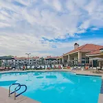 2 Pools With 1 Bedroom And 2 Ba Brand New Fresh Unit - H1162