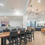 2 Pools With 1 Bedroom And 2 Ba Brand New Fresh Unit - H1162